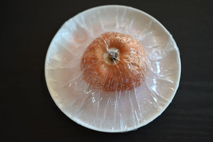 食材はりんご1個だけ 砂糖なしで作れる簡単デザートレシピ2選 サンキュ 食材はりんご1個だけ 砂糖なしで作れる簡単デザートレシピ2選 サンキュ