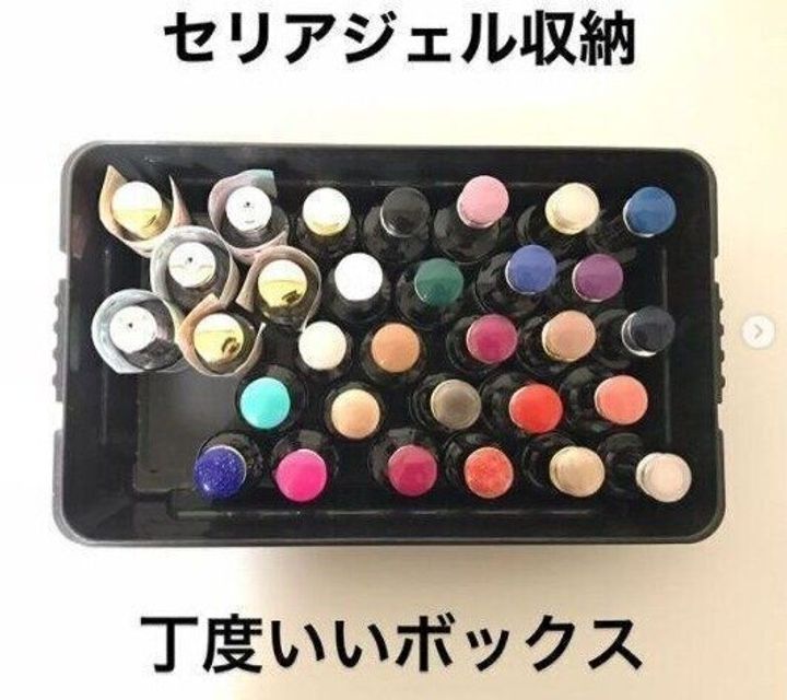 セリアの収納アイテムはやっぱり優秀 汚い家も片づく技ありグッズ68選 サンキュ セリアの収納アイテムはやっぱり優秀 汚い家も片づく技ありグッズ68選 サンキュ