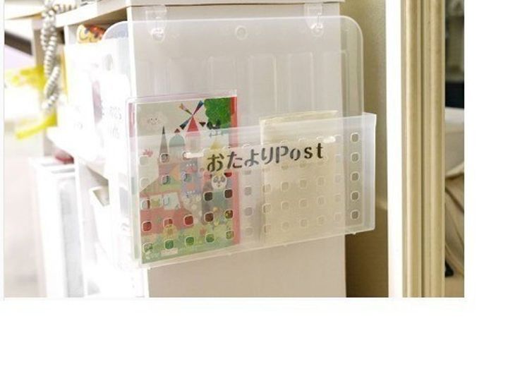 これはすごい 100均グッズを使った書類整理 サンキュ これはすごい 100均グッズを使った書類整理 サンキュ