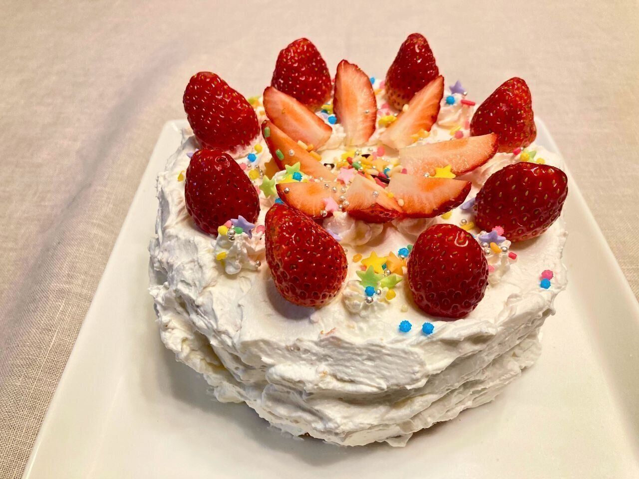 できそうなところだけ手づくりする