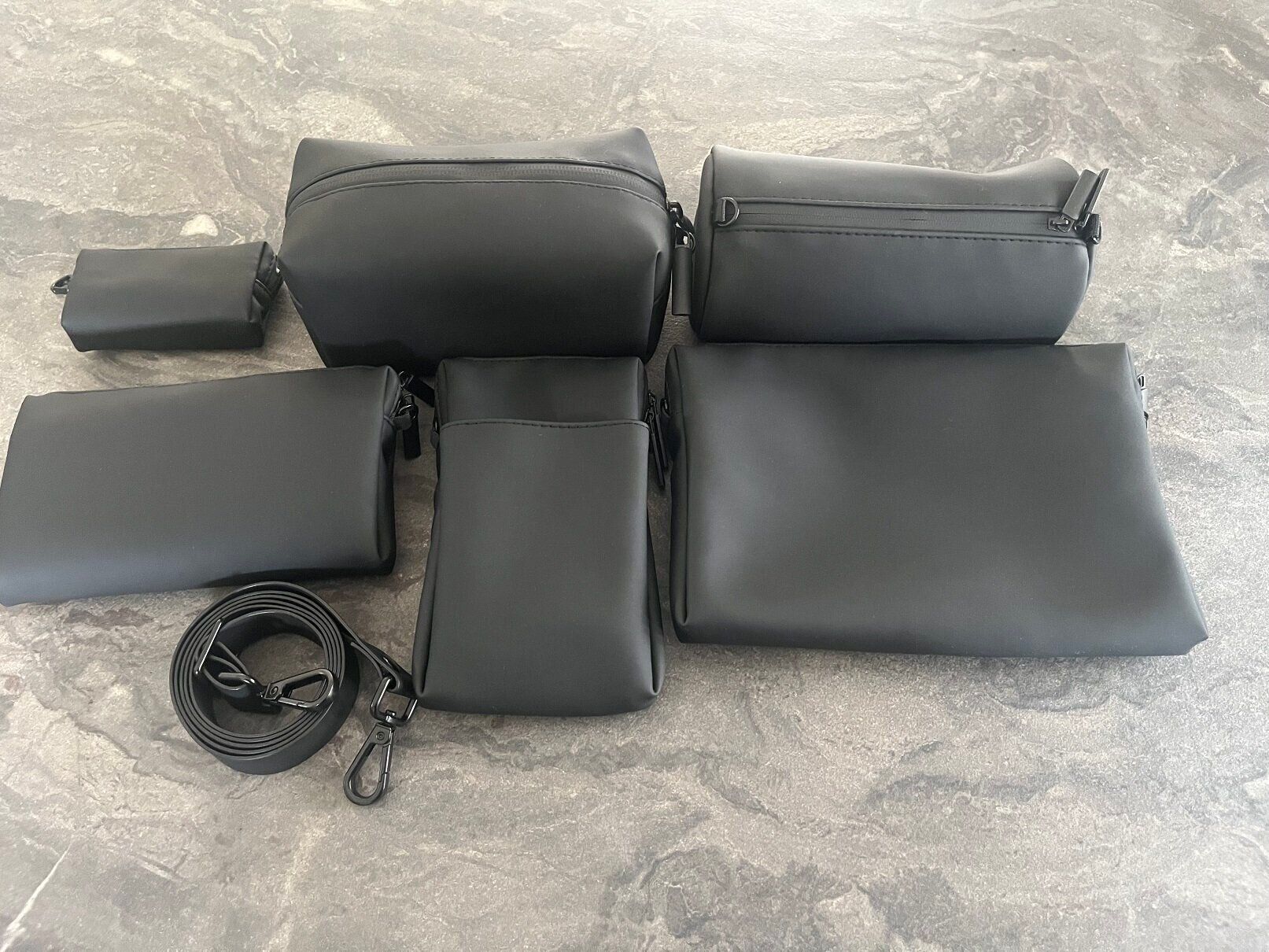 【無印良品】組み合わせが楽しすぎる！「自由に組み合わせられる収納ケース」