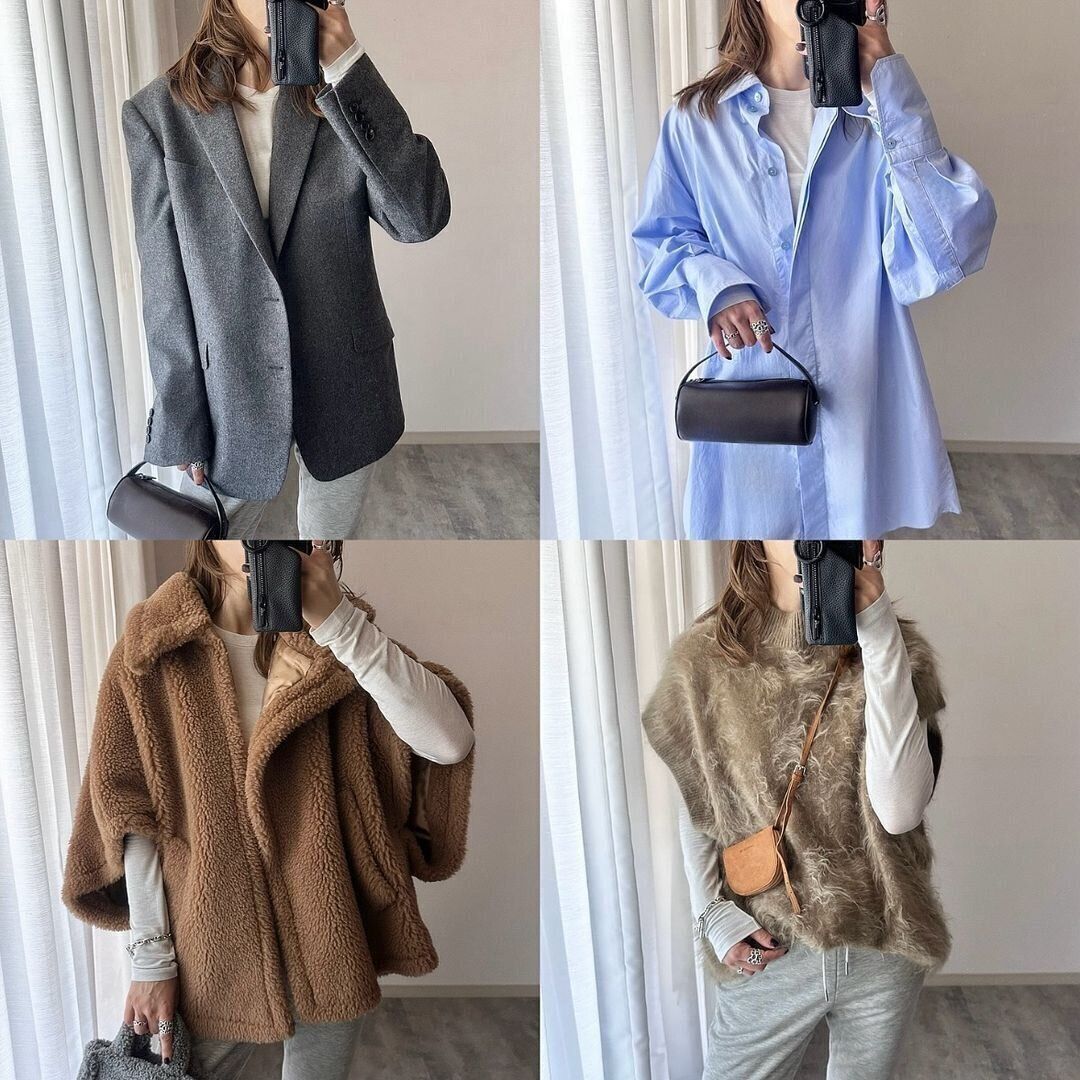 【ユニクロ】見せてもOK！オシャレさん注目2大「極暖ヒートテック」をチェック