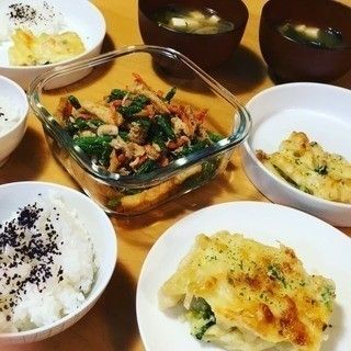 週イチ冷蔵庫空っぽデーで節約＆掃除！献立やコツは？ | サンキュ！