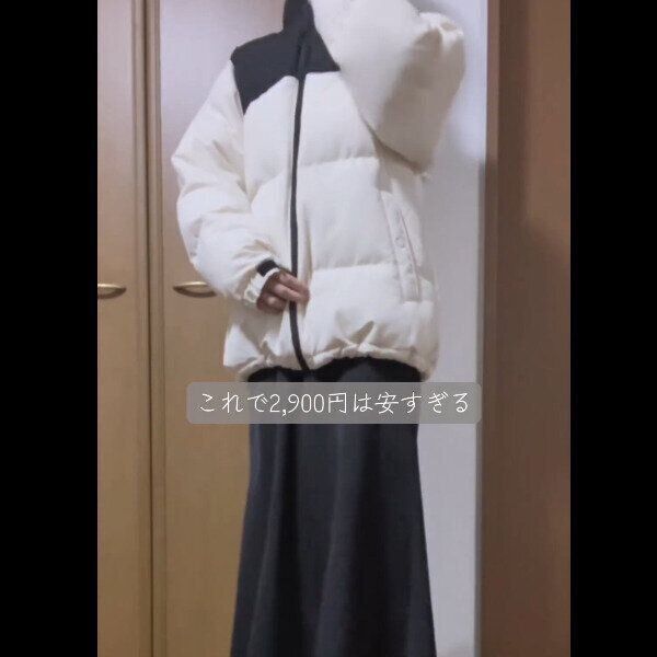 【ワークマン】2,900円で買える！極暖アウター