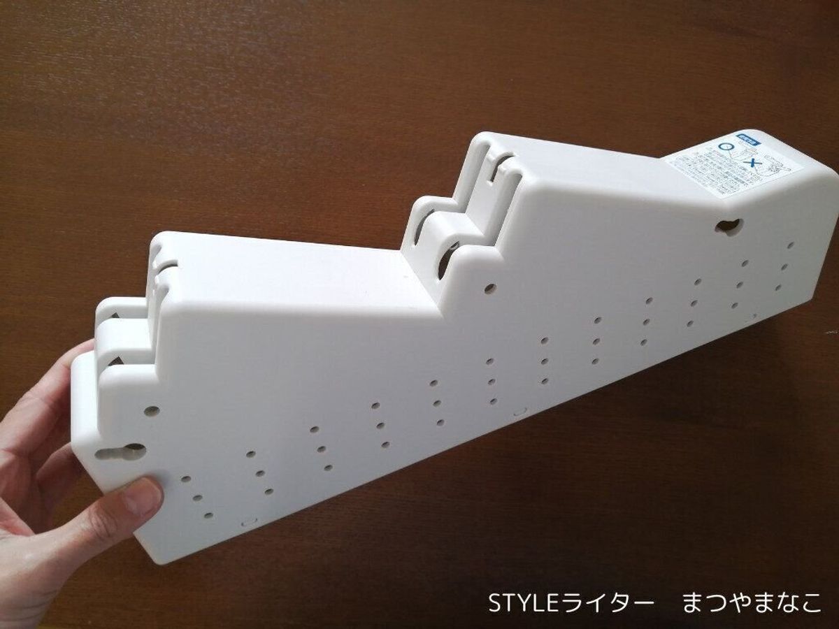 包丁ホルダー
