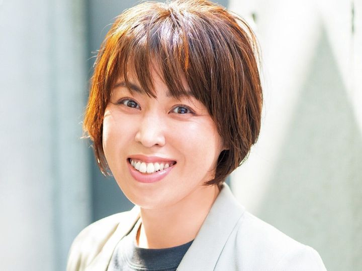 40代のショートヘア どうオーダーする 自分史上最高小顔 白髪も目立たず 切ってよかった サンキュ 40代のショートヘア どうオーダーする 自分史上最高小顔 白髪も目立たず 切ってよかった サンキュ