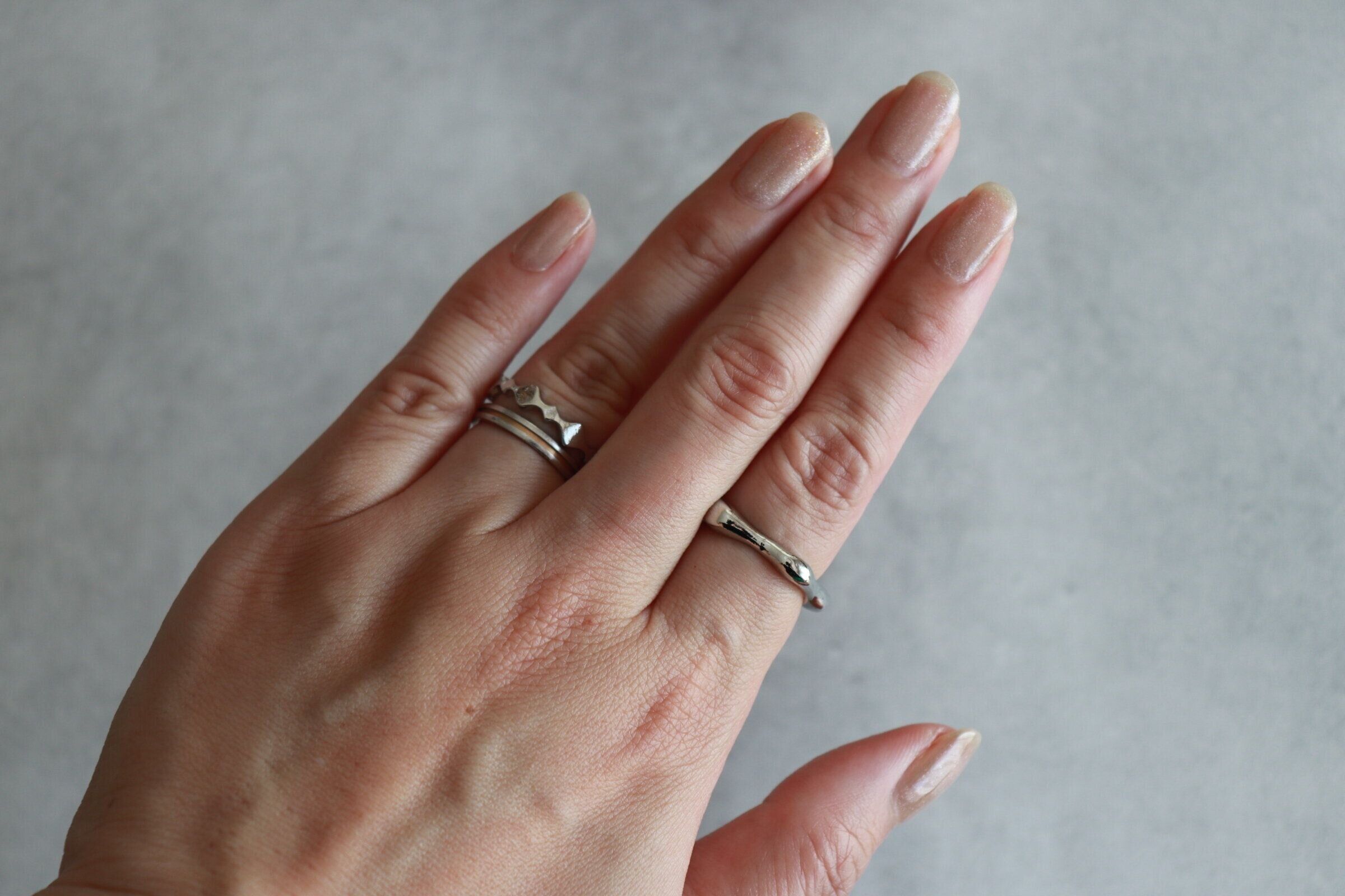 【セリア】ワンコインで揃う！セリアのプチプラアクセサリー