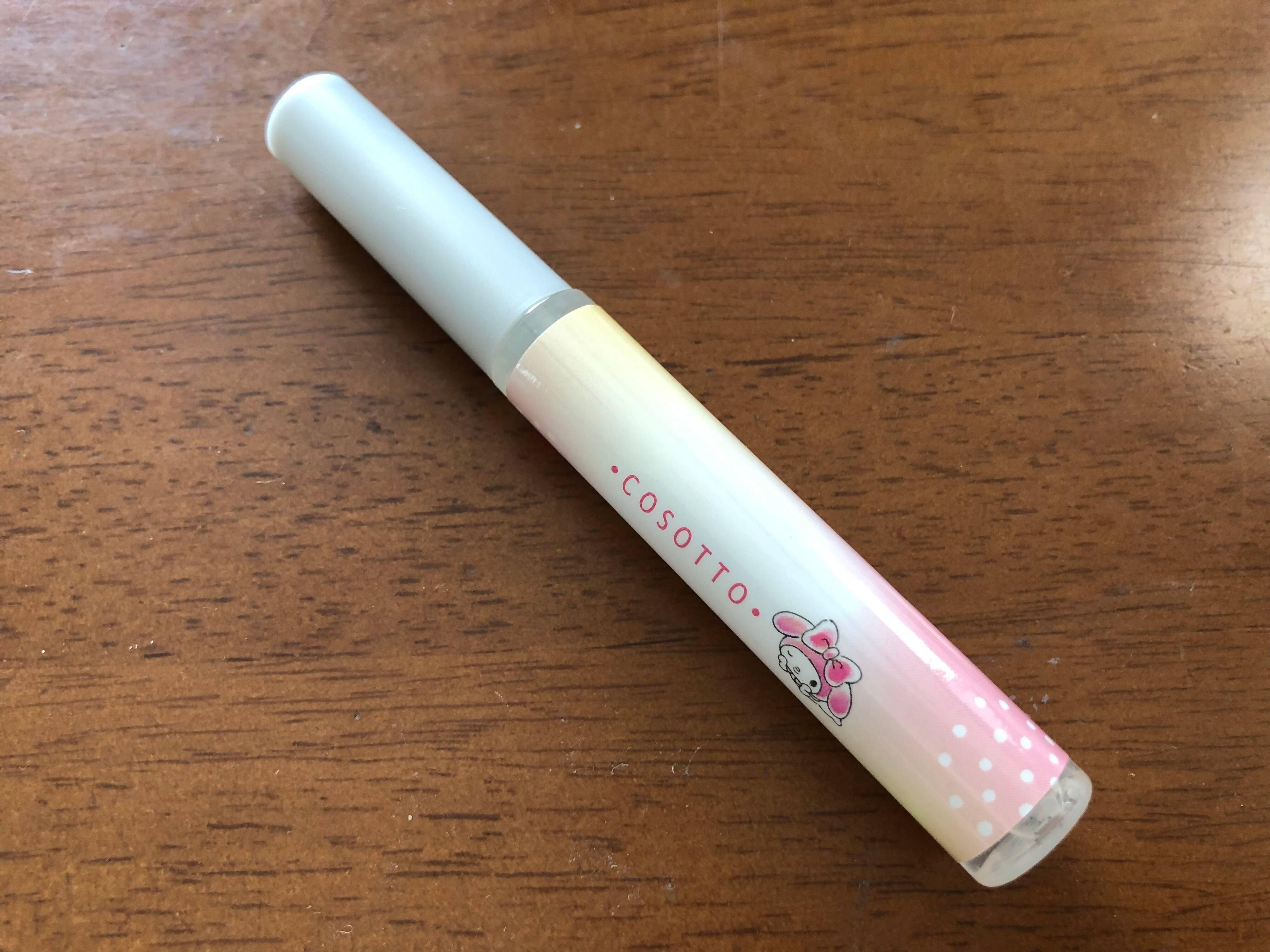 コンパクトなサイズ