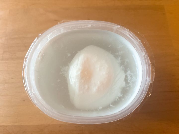 使いやすいモッツァレラ