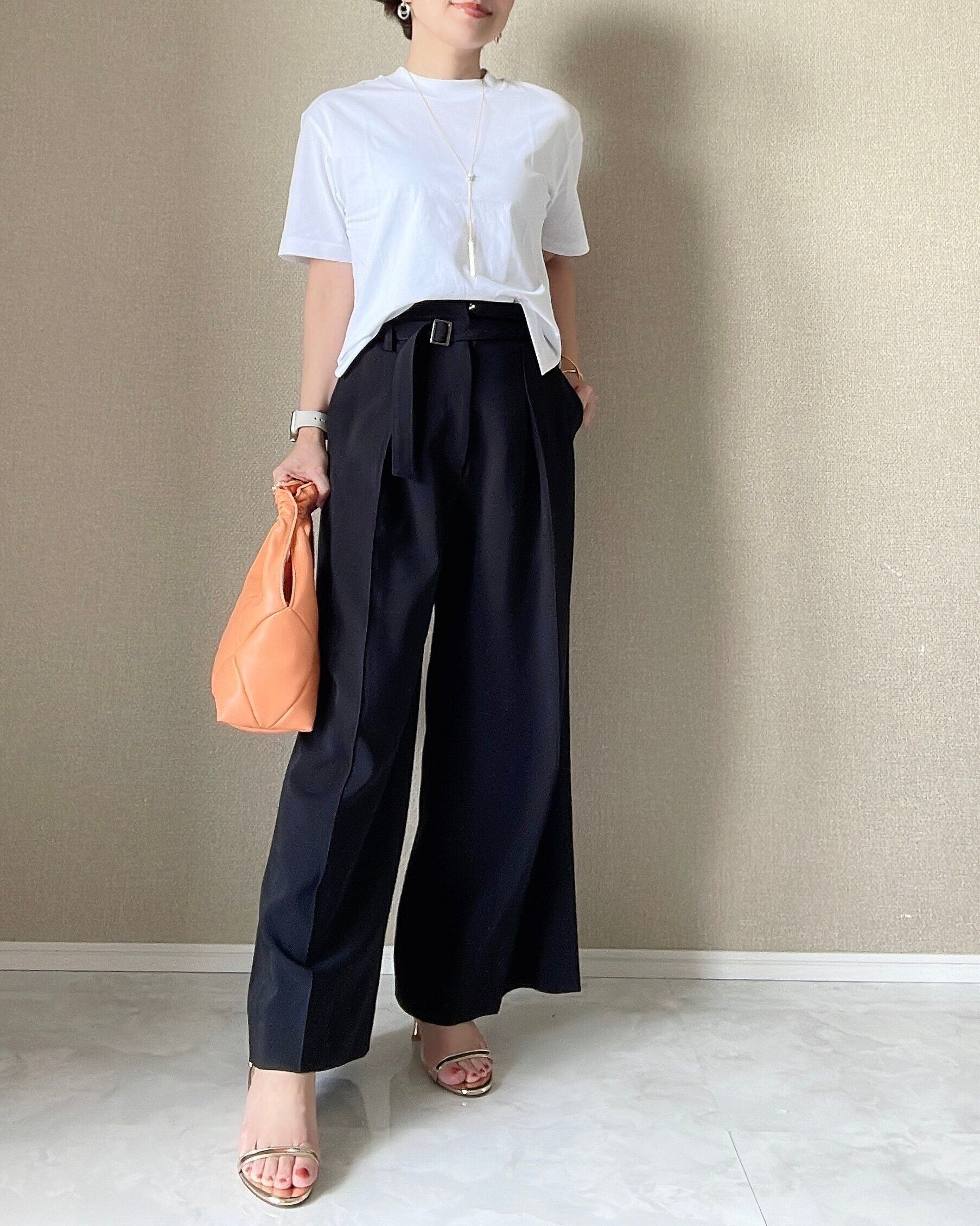 40代におすすめのTシャツ