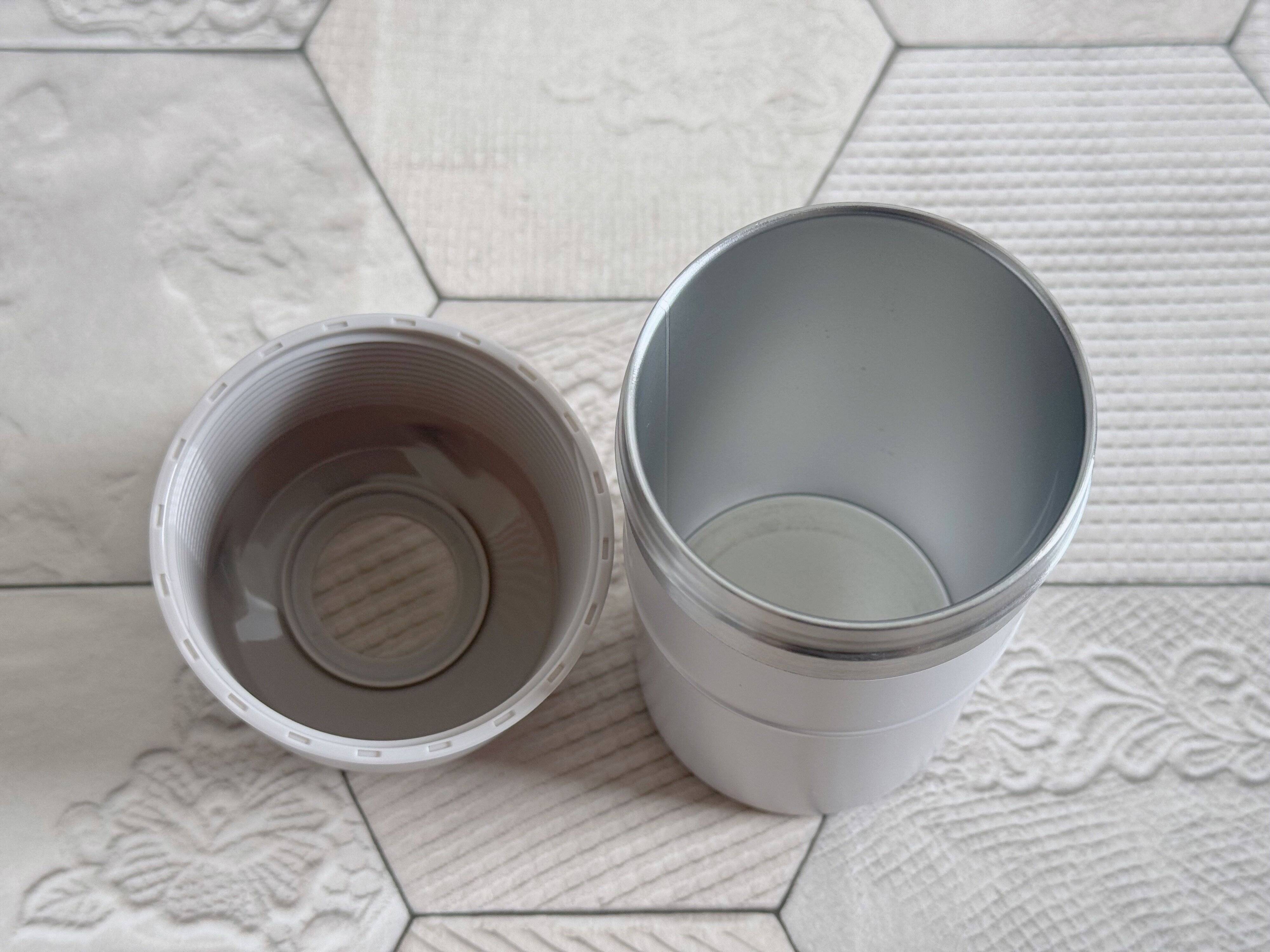 真空二重で冷たさ長持ち