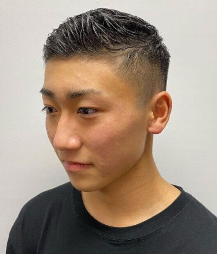 中学生男子の髪型 22最新 校則守ってもカッコいい男子になれる 人気ヘアカタログ45選 サンキュ 中学生男子の髪型 22最新 校則守ってもカッコいい男子になれる 人気ヘアカタログ45選 サンキュ