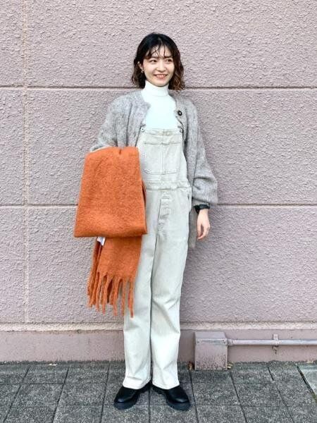 22最新 気温16度の服装 おすすめファッション Ngコーデを人気スタイリストが解説 春 秋の服選びのポイントにも注目 サンキュ