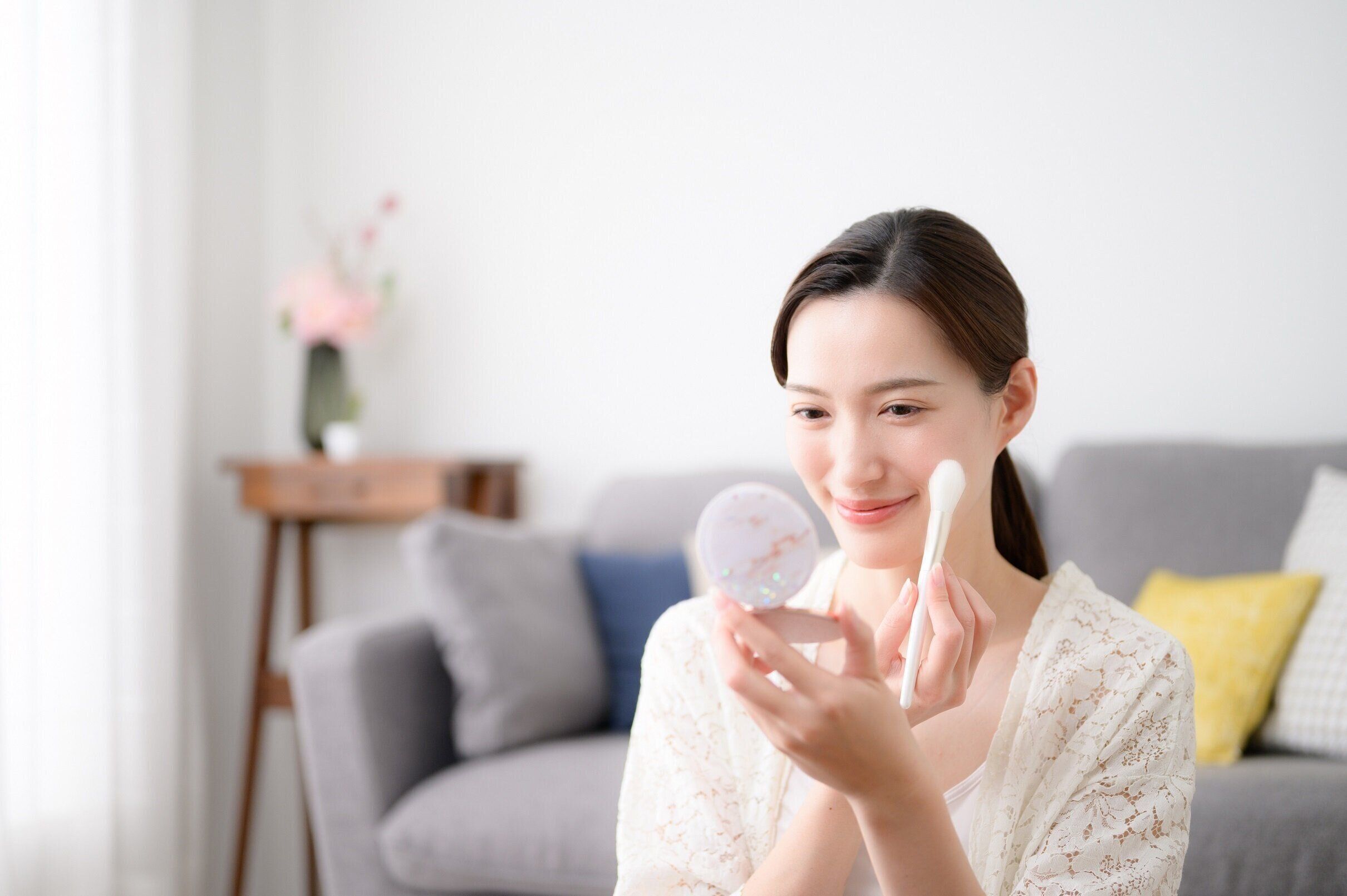 卒園卒業シーズン到来！まわりから浮かない“感じがよいママ”メイク