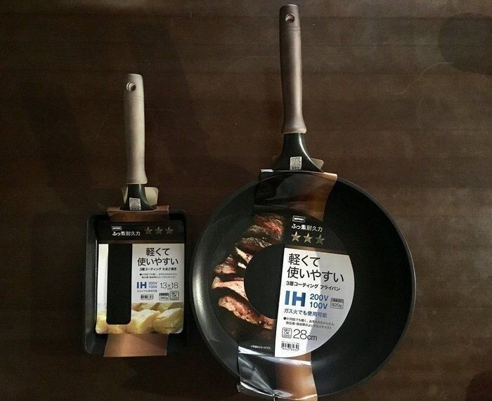 商品名にもある「軽さ」がいちばんの特徴！