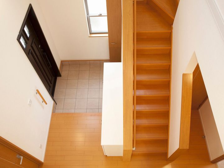 いまどきの玄関は不運の吹きだまり 金運ダダ下がりを防ぐ風水 Dr コパの風水解説 サンキュ いまどきの玄関は不運の吹きだまり 金運ダダ下がりを防ぐ風水 Dr コパの風水解説 サンキュ