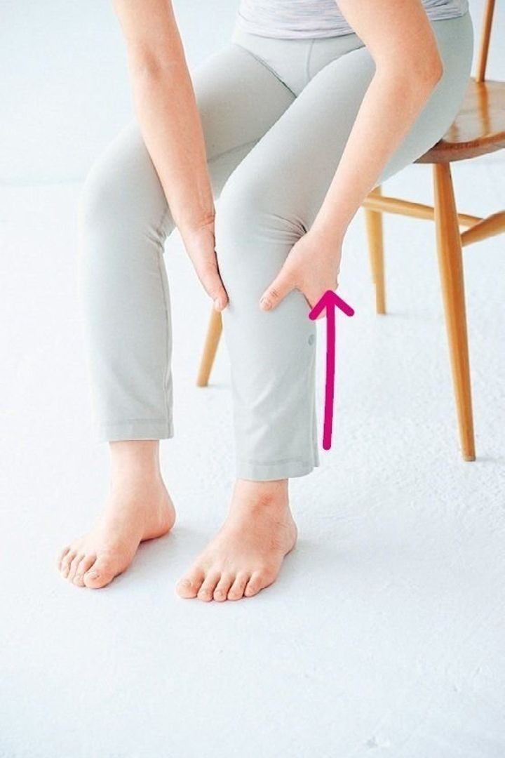 ゾウ脚の原因はたまった老廃物が原因だった 劇的解消リンパマッサージ サンキュ ゾウ脚の原因はたまった老廃物が原因だった 劇的解消リンパマッサージ サンキュ