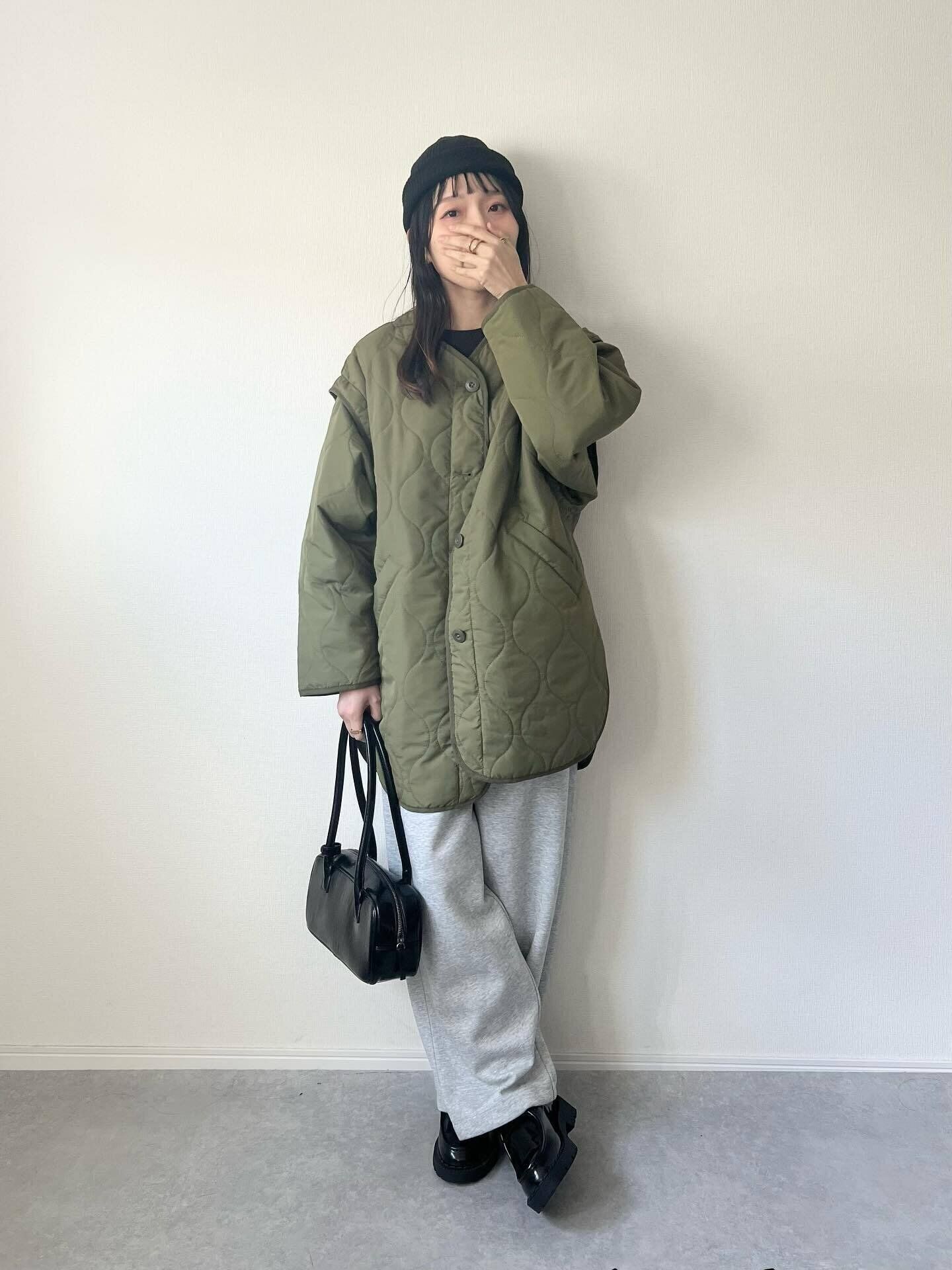 【ユニクロ】スカートから裏ボアまで！一番着る普段着「スウェット」5選