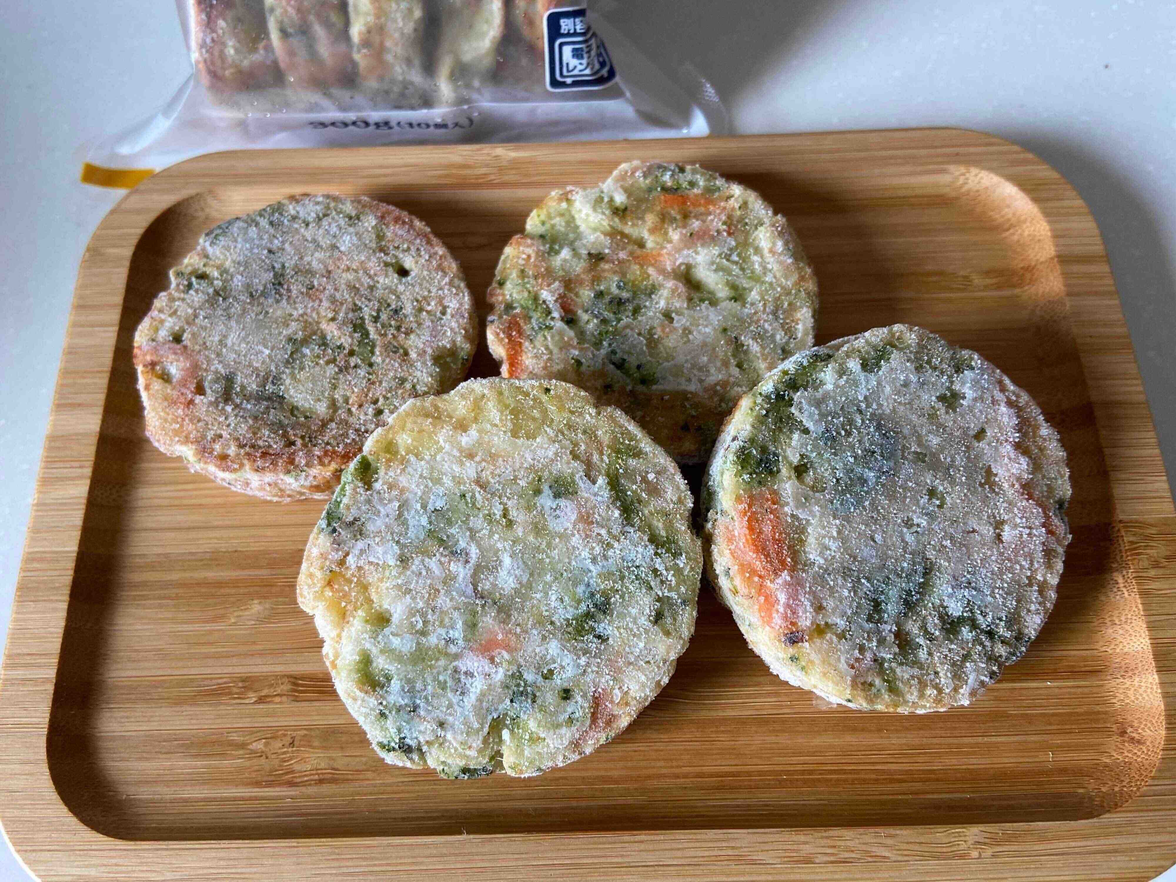 業務スーパー 新商品 オシャレでおいしすぎる洋風なお好み焼きに注目 サンキュ