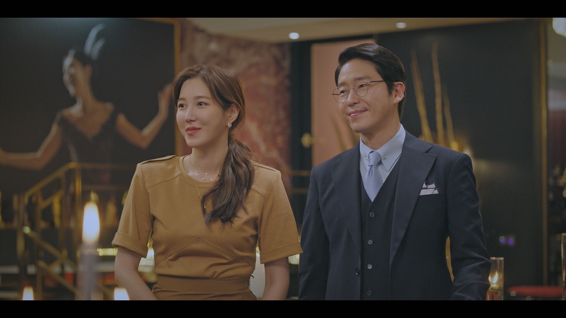 韓国ドラマ『ペントハウス』