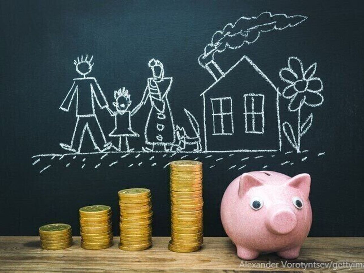年120万円貯める主婦が教える!お金に振り回されない心満たされるお金の使い方3選