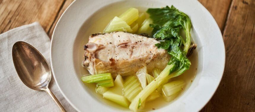 「セロリ」を使ったおすすめレシピ67選！茎から葉まで丸ごと食べられるセロリのおかず特集