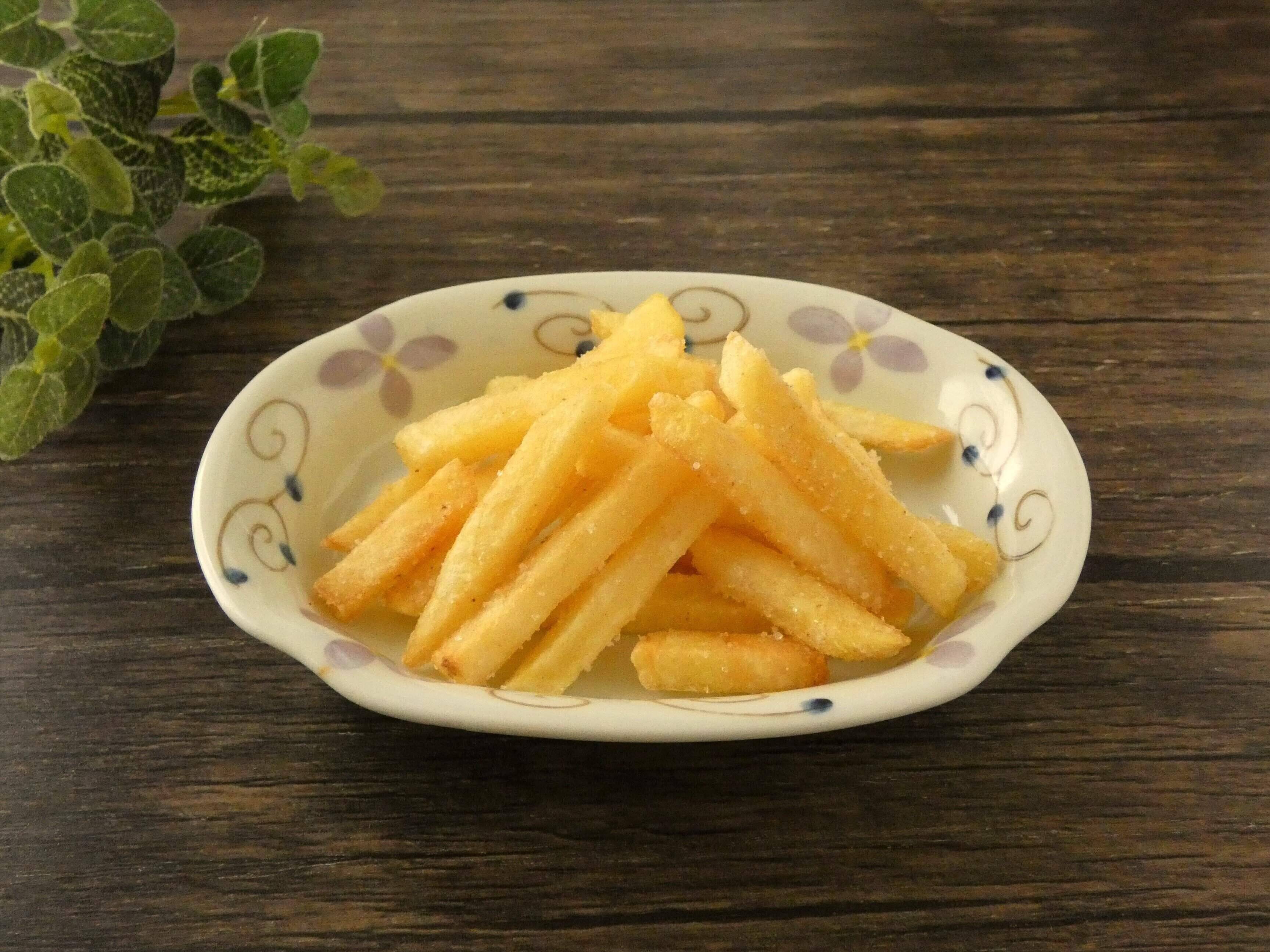 フライドポテト