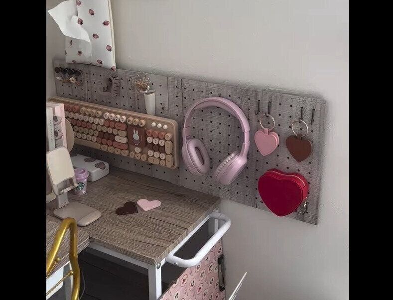 【ダイソー】リピ買いした！デザインボード