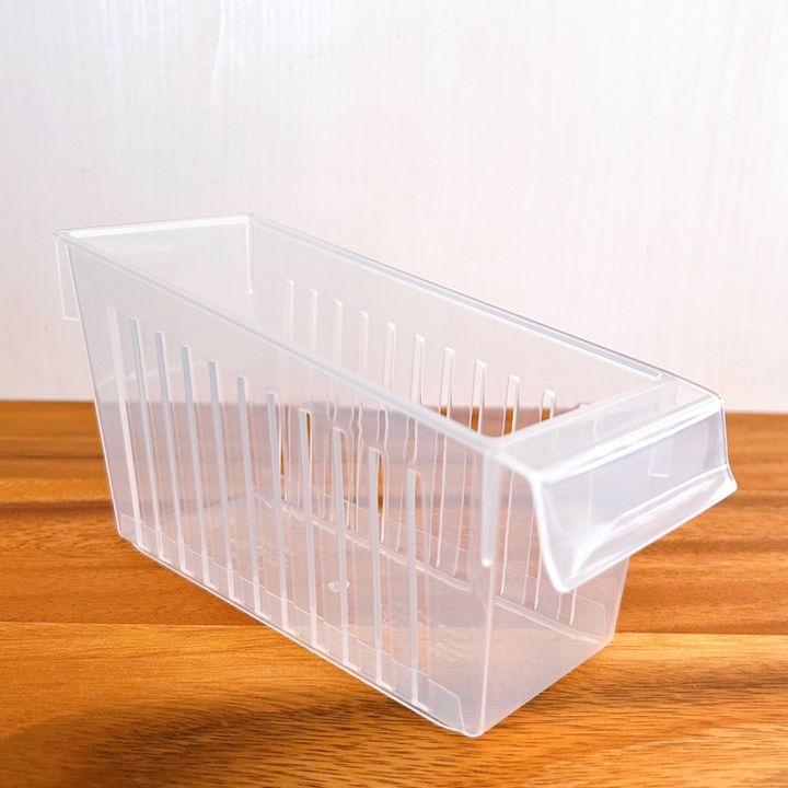 ちょうどいいサイズの「キレイストッカースモール」