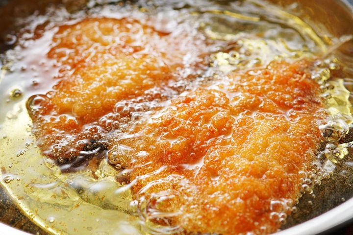 管理栄養士監修 アジフライ は太りやすい 気になるカロリーと炭水化物量まとめ サンキュ 管理栄養士監修 アジフライ は太りやすい 気になるカロリーと炭水化物量まとめ サンキュ