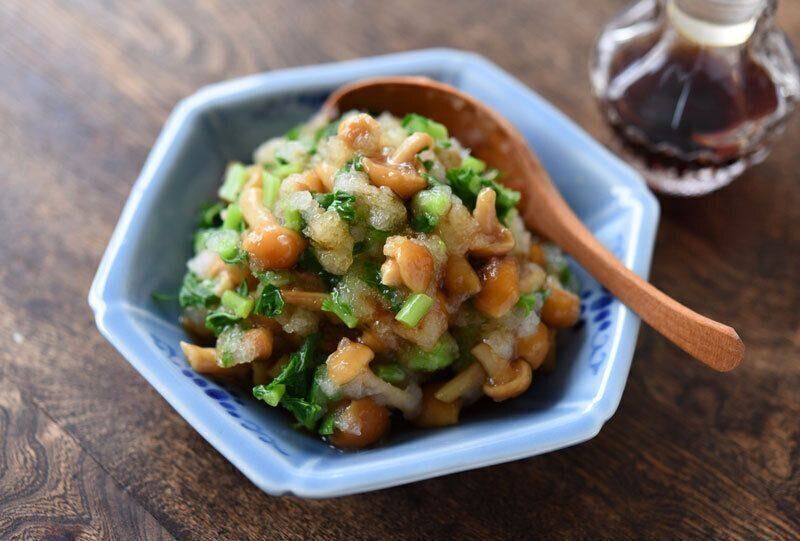 大根の葉 を使ったおすすめレシピ選 捨てずにムダなく活用できる主食 おかず おつまみ特集 サンキュ