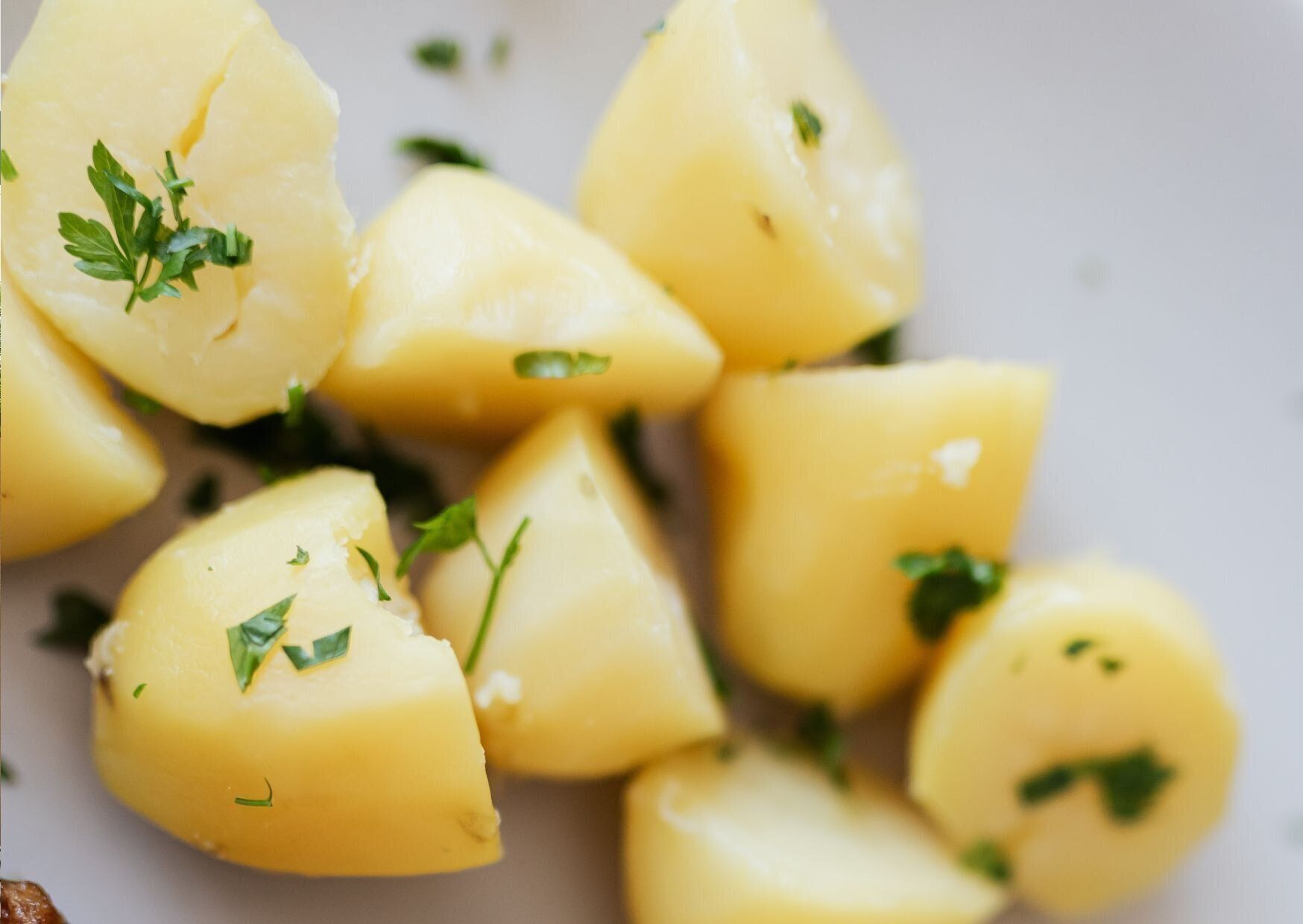 じゃがいも料理