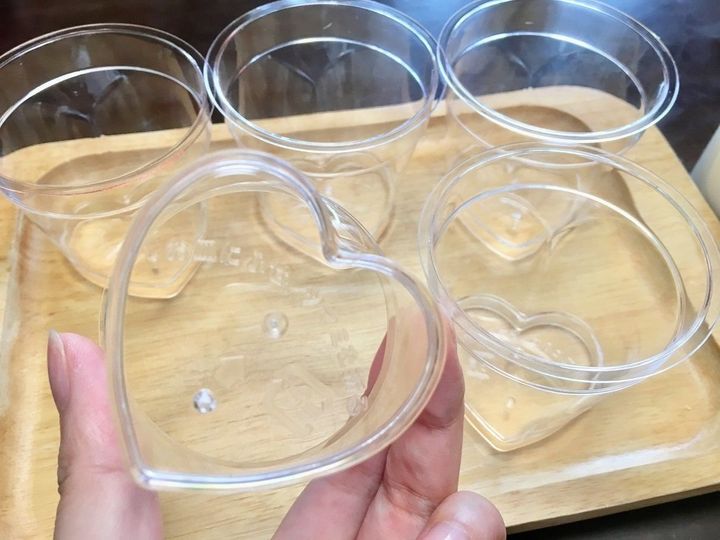 プチッ もできます 100均のかわいいプリンカップ サンキュ プチッ もできます 100均のかわいいプリンカップ サンキュ