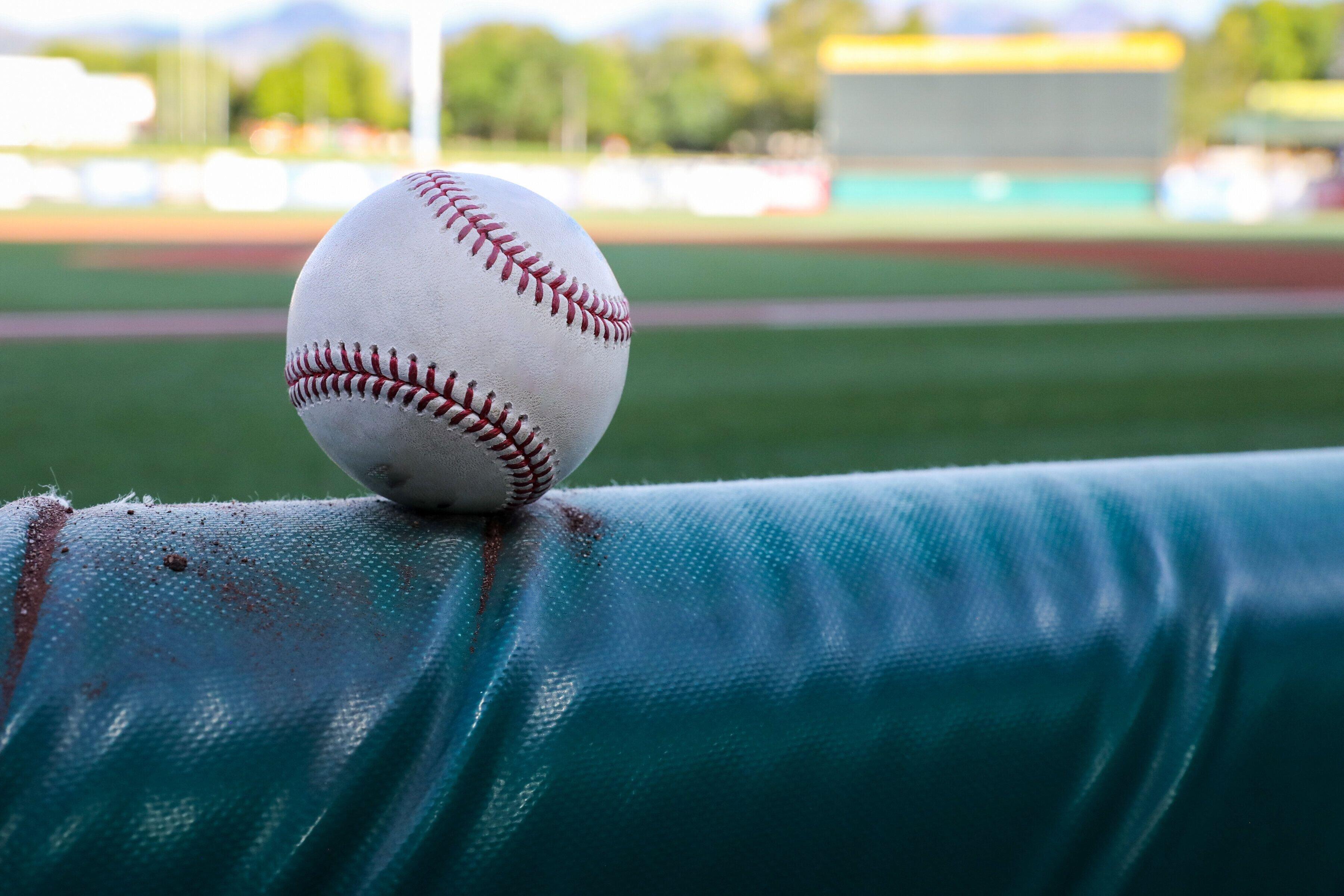 野球をクローズアップ