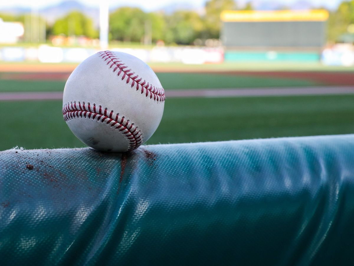 野球をクローズアップ