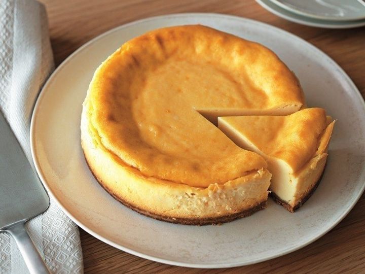 ムラヨシマサユキさん直伝の 絶品チーズケーキ は 豆腐が決め手でした サンキュ ムラヨシマサユキさん直伝の 絶品チーズケーキ は 豆腐が決め手でした サンキュ