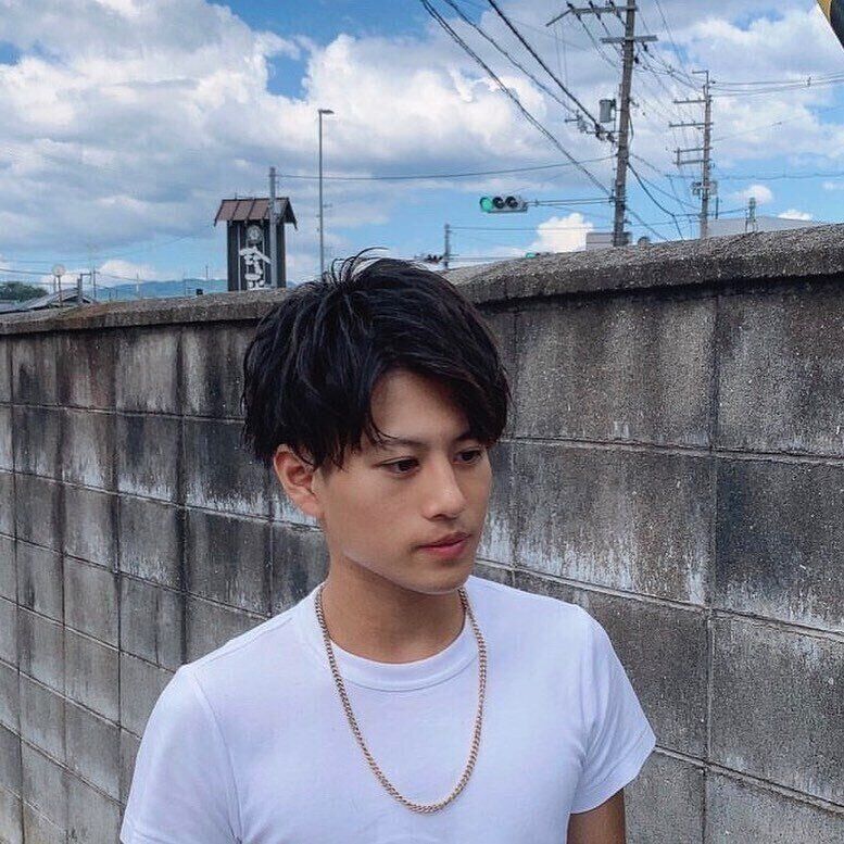 高校生の男子におすすめの髪型 22最新 校則守ってもおしゃれでモテる かっこいい男子高生向け髪型65選 サンキュ