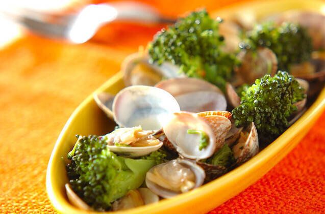 ブロッコリーを使ったおつまみにおすすめのレシピ