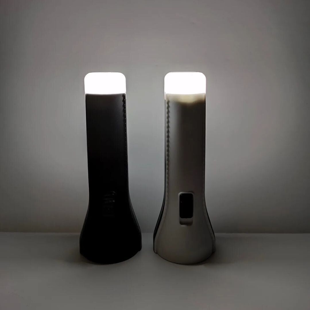 【セリア】すごく優秀！2WAY懐中電灯