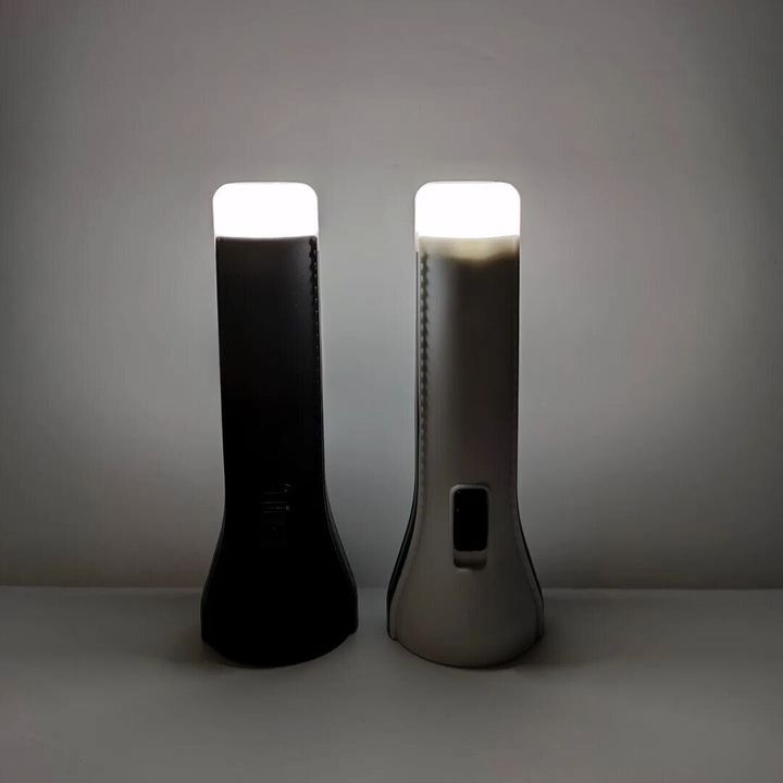 【セリア】すごく優秀!2WAY懐中電灯