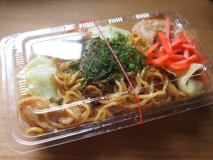 子どもがよろこぶ 屋台風 焼きそばを再現する方法 サンキュ 子どもがよろこぶ 屋台風 焼きそばを再現する方法 サンキュ