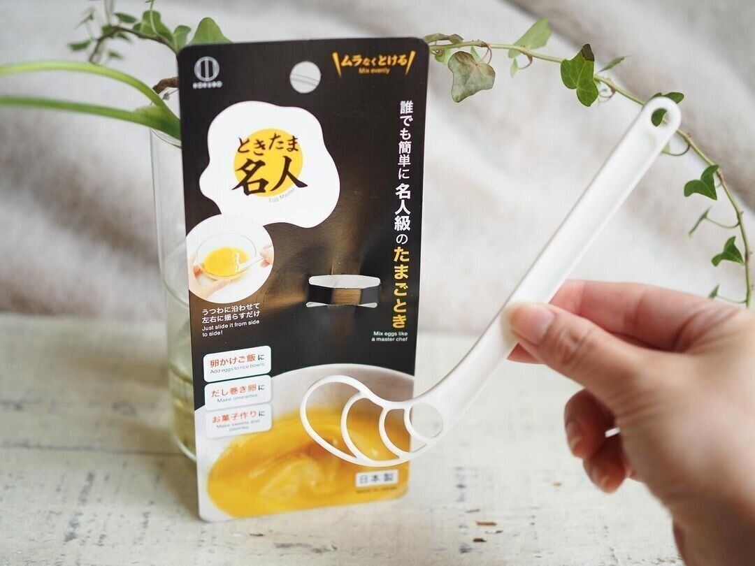 ダイソーの「ときたま名人」	