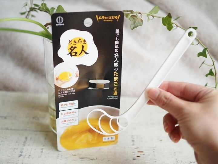 ダイソーの「ときたま名人」