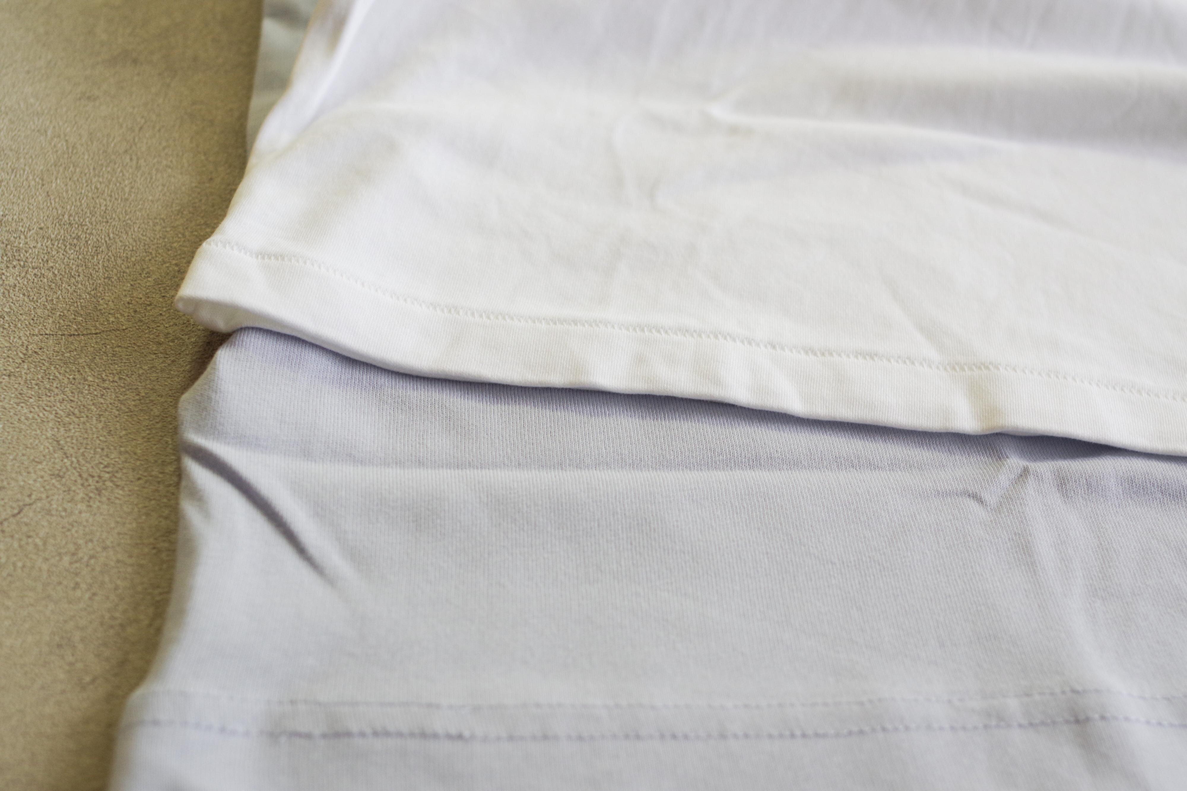 【ファミマ】良質で使えるTシャツ大発見！一番人気カラーを着回し