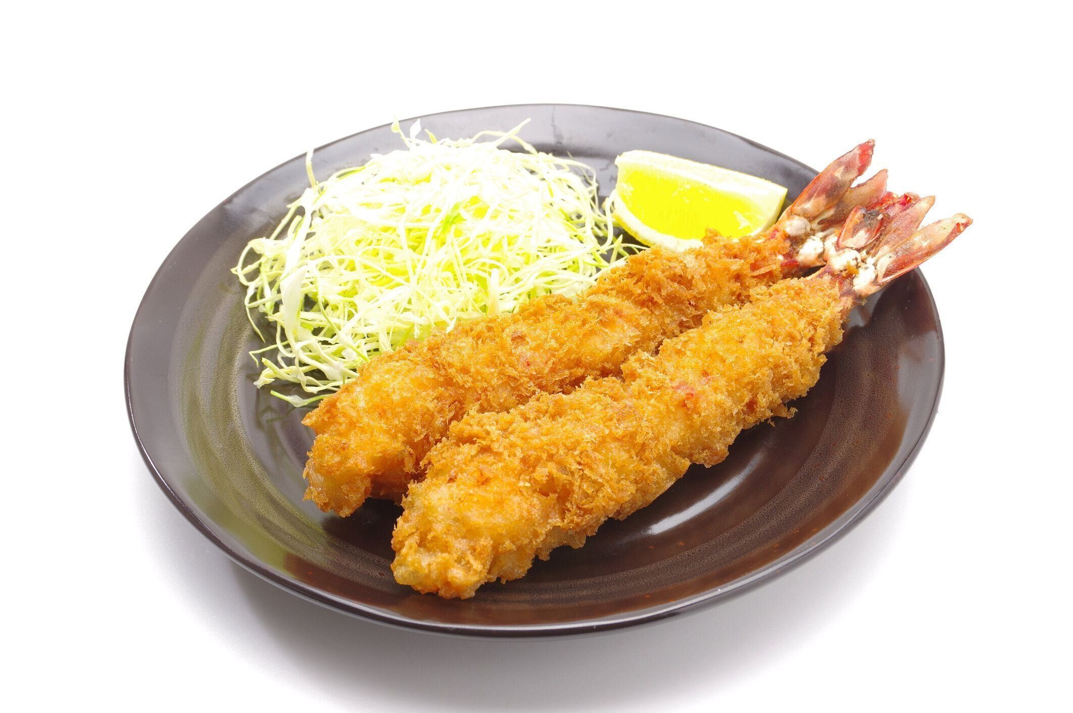 管理栄養士監修 エビフライ は太りやすい 気になるカロリーと炭水化物量まとめ サンキュ