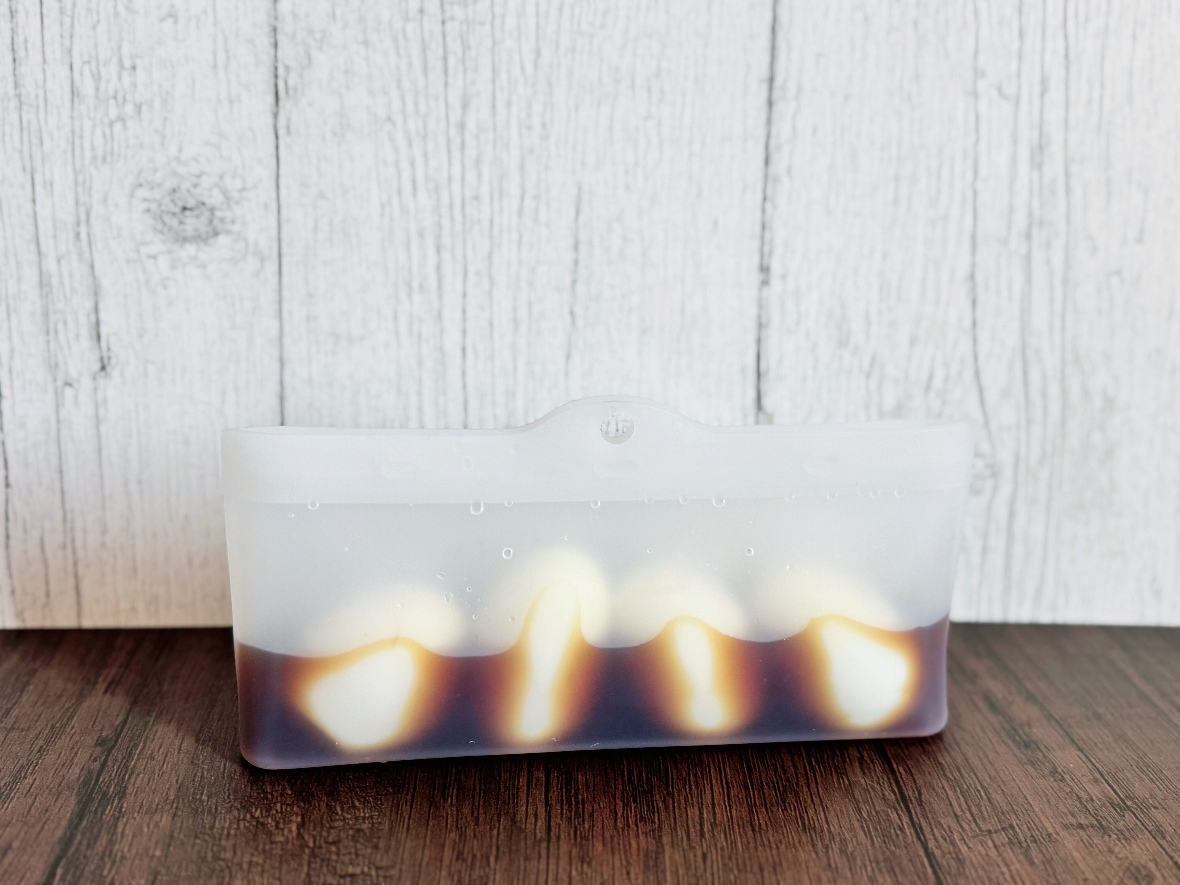 【3COINS】見つけたらすぐ買って！煮卵が作れる薄型調理用品