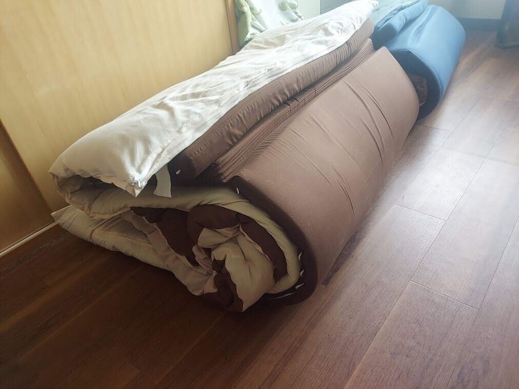 梅雨どきならではの注意点も！やってはいけないNG家事 5選