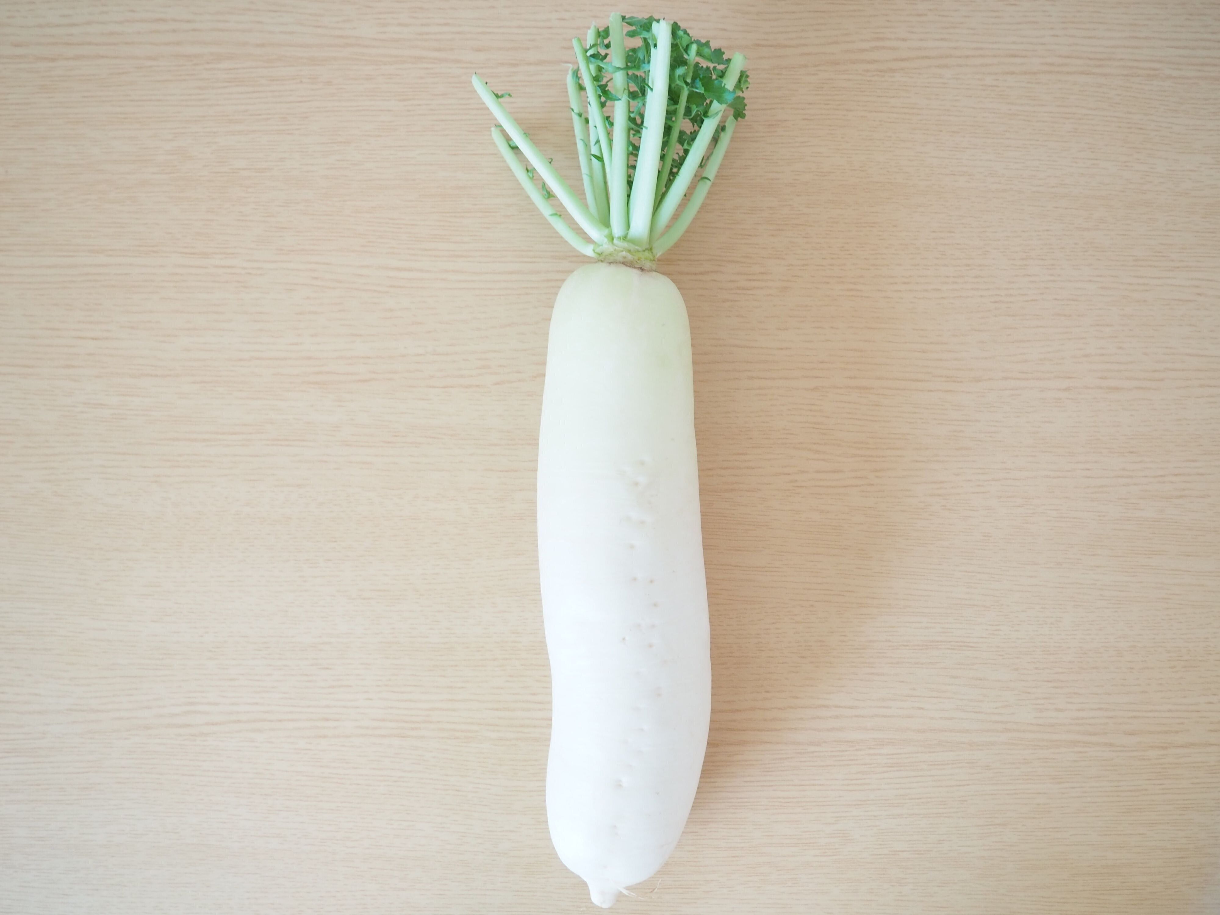 取れたて大根 50e1c939-0092-4da4-9d37-