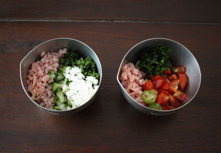 この夏はごちそう冷奴 味付け簡単 ご飯に乗せても サンキュ この夏はごちそう冷奴 味付け簡単 ご飯に乗せても サンキュ