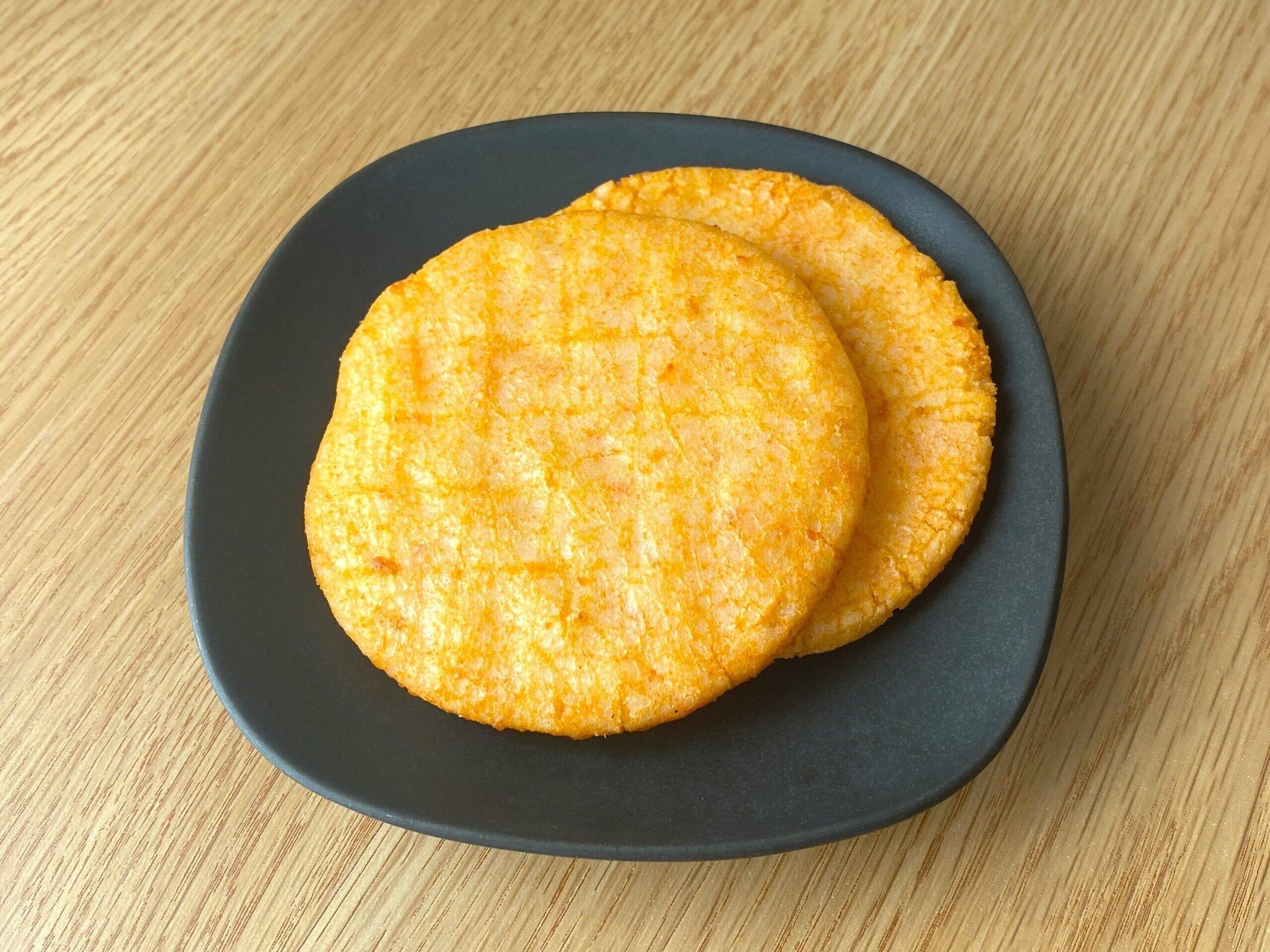 ふっくら焼　旨味めんたい